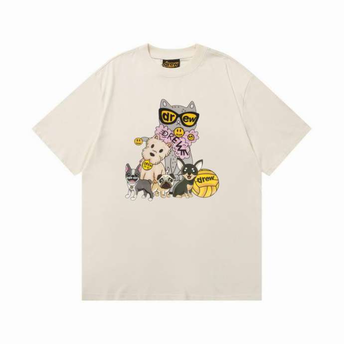 Picture of Drew T Shirts Short _SKUDrewS-XLD06234033